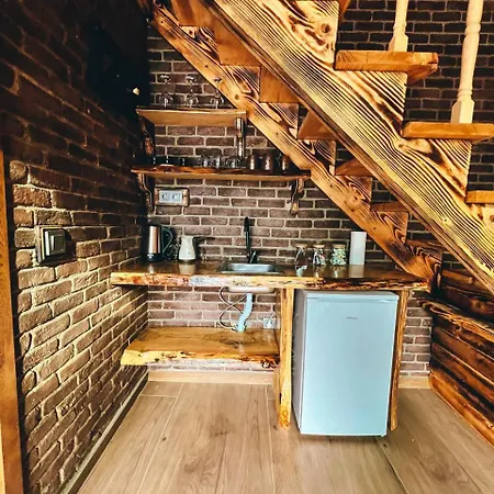 Della Hotel Çamlıhemşin